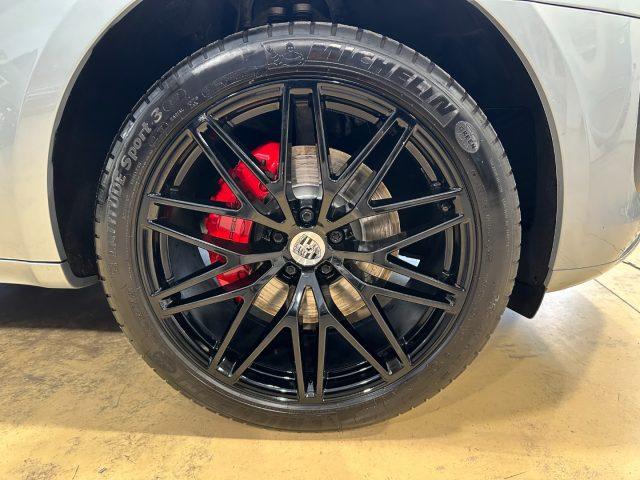 PORSCHE Macan 2.9 S-21"-Tetto-PASM-Scarichi-Camera 360-Bose-IVA