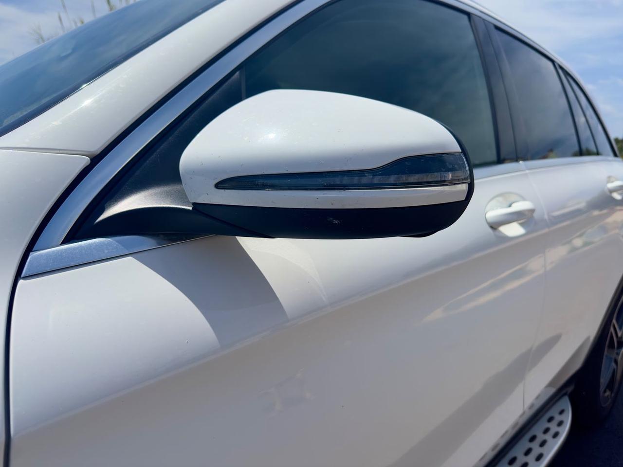 Mercedes-Benz GLC 220 D Premium