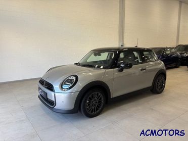 MINI Cooper C Cooper C Blackyard
