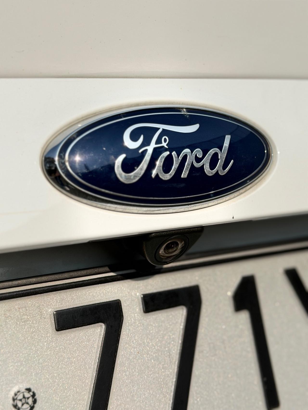 Ford Kuga 2.0 TDCI 163 CV 4WD Powershift Titanium X