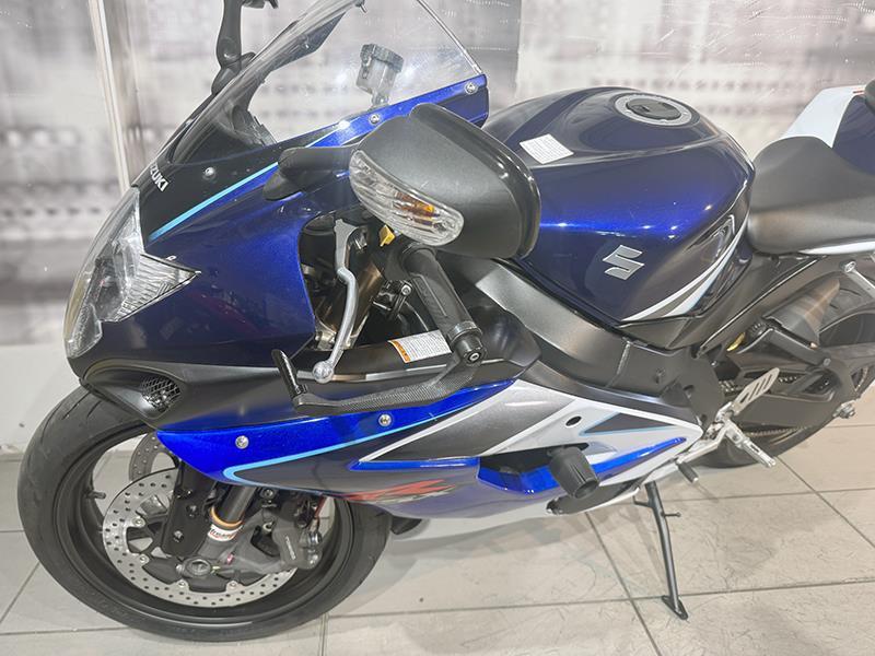 Suzuki GSX-R 1000