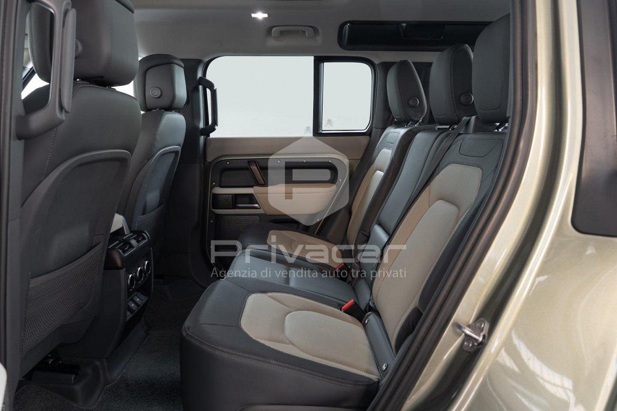 LAND ROVER Defender 110 3.0D I6 300 CV AWD Auto X