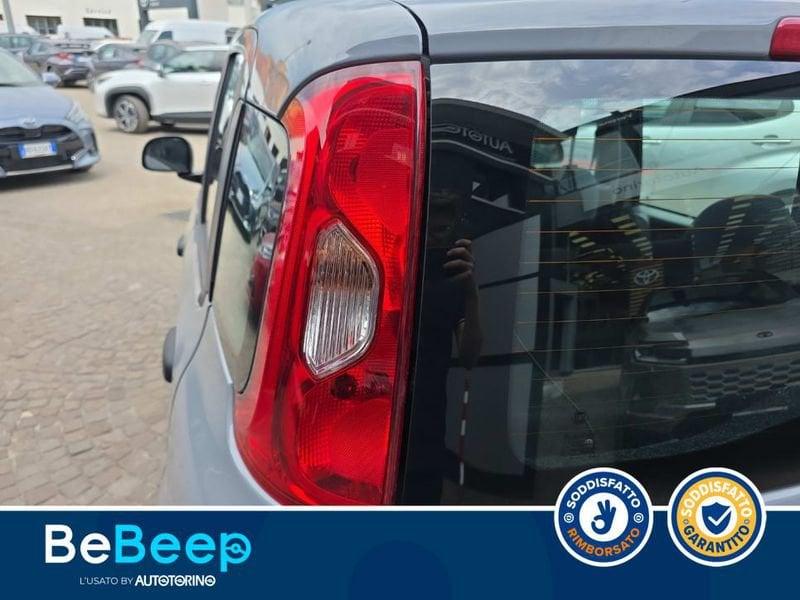 FIAT Panda 1.2 EASY S&S 69CV MY19