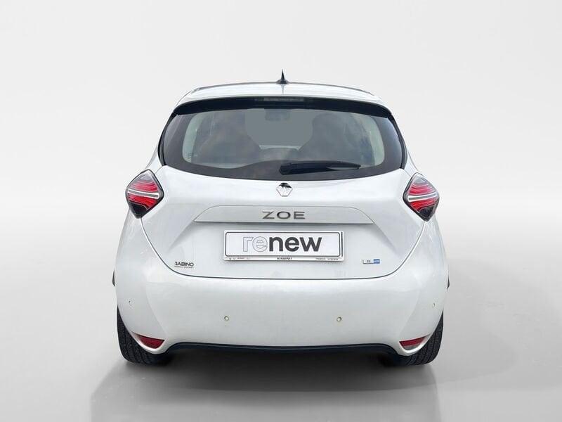 Renault ZOE Zen R110