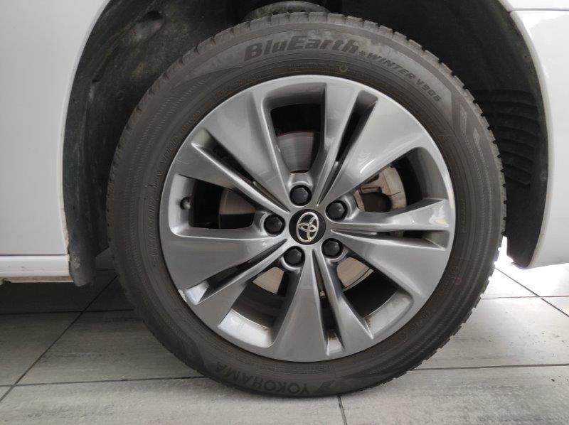 TOYOTA Proace City Verso - Proace City Verso 1.5D 130 CV S&S L1 Luxury