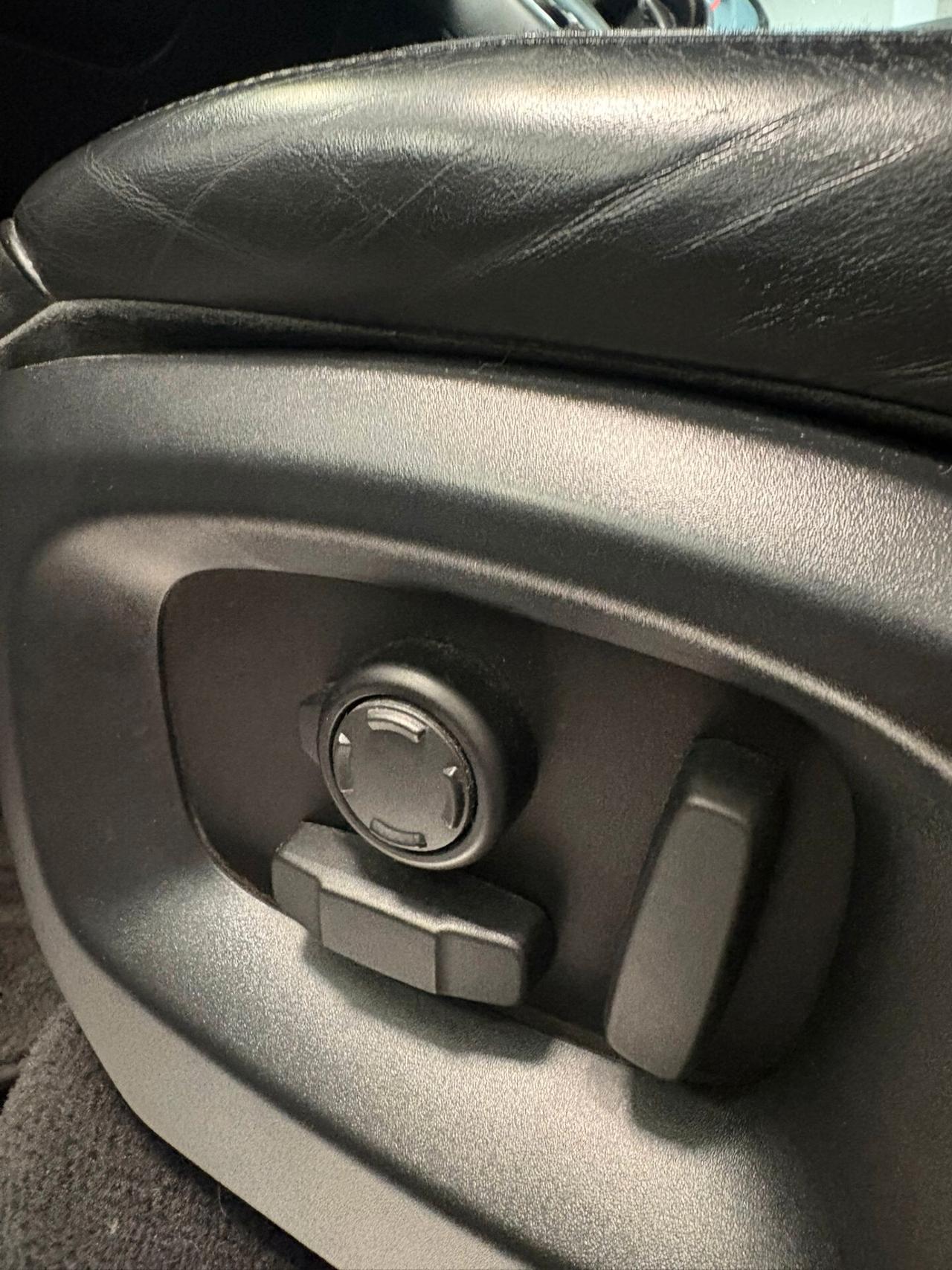 Land Rover Range Sport 3.0 TDV6 HSE Dynamic