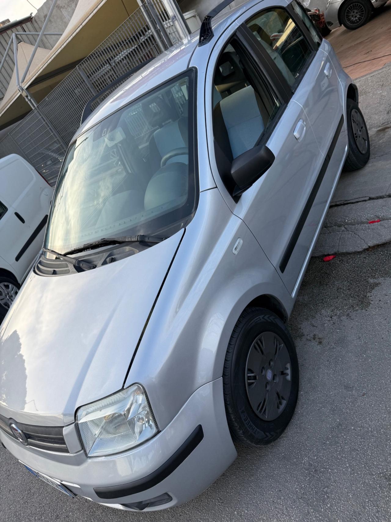 Fiat Panda 1.2 Dynamic