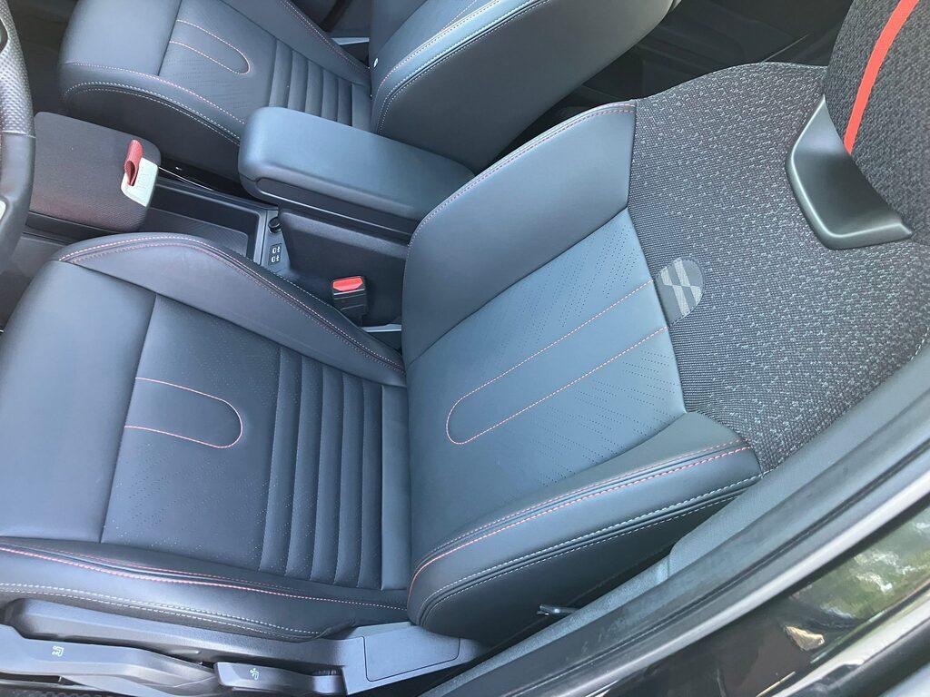 Mini Mini Countryman 2.0 48V S JCW ALL4 Steptronic