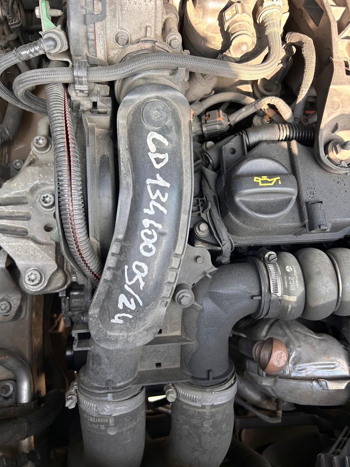 Peugeot Expert BlueHDi 115 S&S PC-TN Furgone Premium Compact