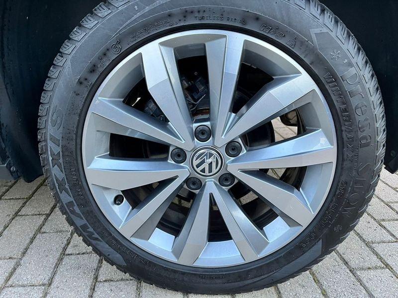 Volkswagen T-Roc 1.5 TSI DSG Style BlueMotion Technology