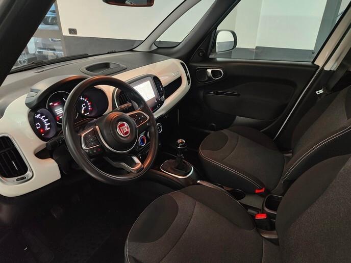 Fiat 500L 1.3 Multijet 95 CV Cross