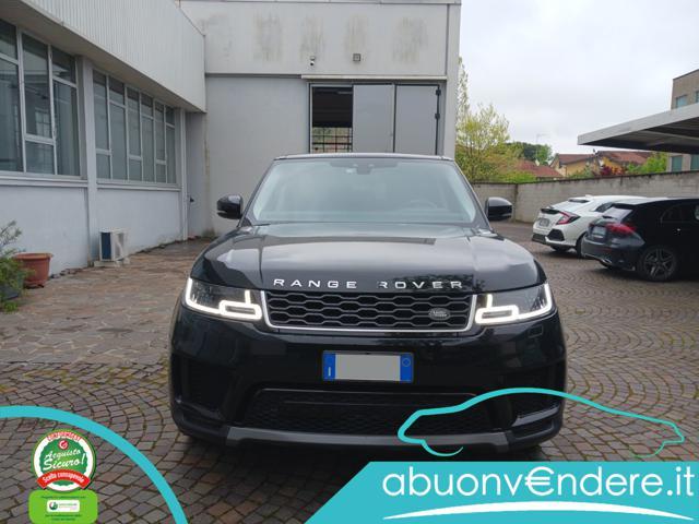 LAND ROVER Range Rover Sport 3.0 SDV6 249 CV HSE Dynamic UNICO PROPR. KM CERT.