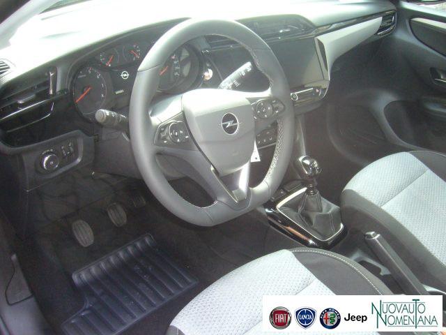 OPEL Corsa 1.2 100CV Edition 100CV XHL MT6 WINTER PACK
