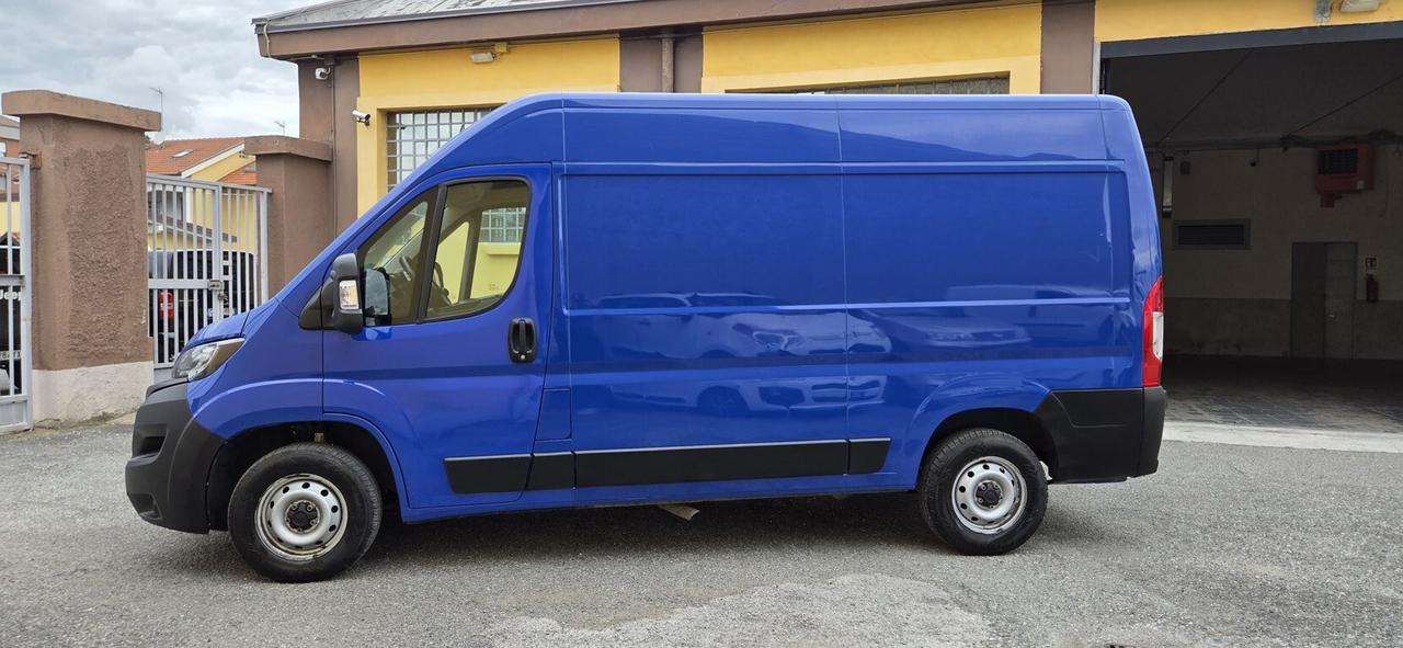 Fiat DUCATO 2.2 MTJ 120 CV PM- TM KM. 78.000 CERTIFICATI UNICO PROPRIETARIO +IVA