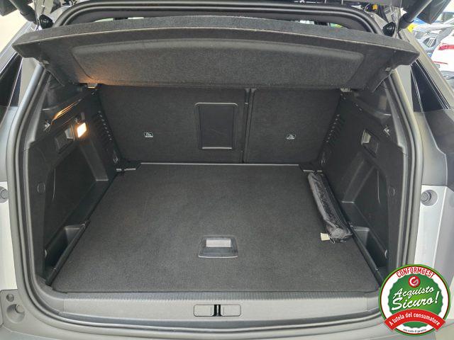 PEUGEOT 3008 PureTech Turbo 130 GT + Tetto