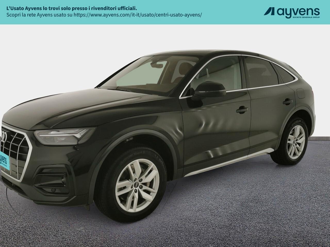 Audi Q5 SPB 50 TFSI e quattro S tronic Business Advanced
