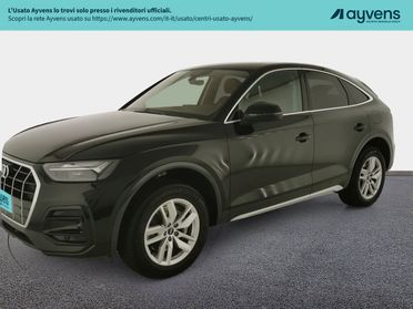 Audi Q5 SPB 50 TFSI e quattro S tronic Business Advanced