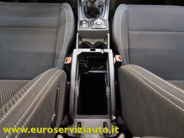 RENAULT Koleos 2.0 dCi 150CV 4X4 Dynamique ESM