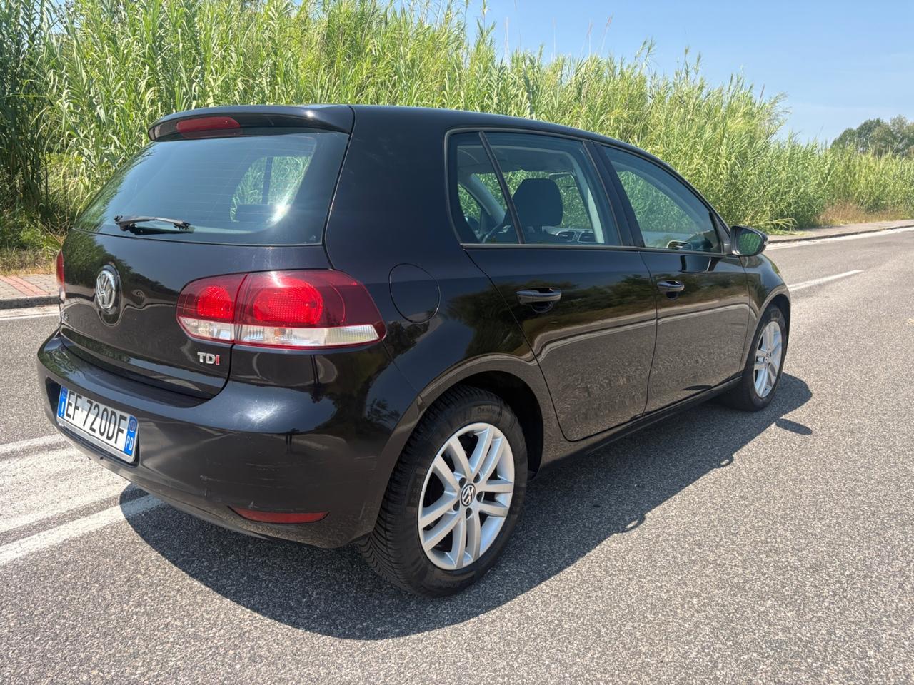 Volkswagen Golf 1.6 TDI105CV*AUTOM*XENO*HIGHLINE