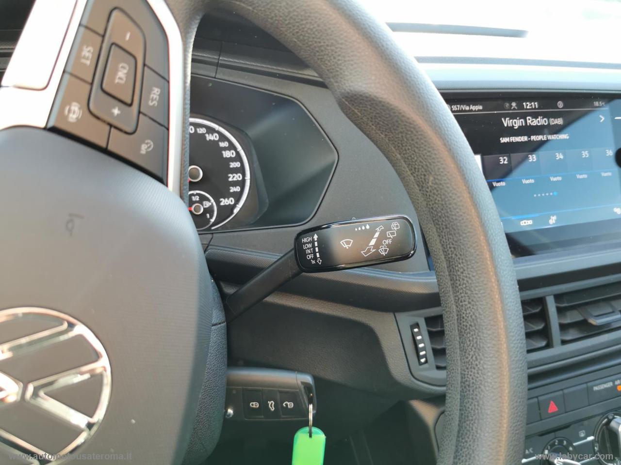 VOLKSWAGEN T-Cross 1.0 TSI Sport RATE AUTO MOTO SCOOTER