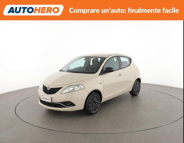 LANCIA Ypsilon 1.2 69 CV 5 porte Gold
