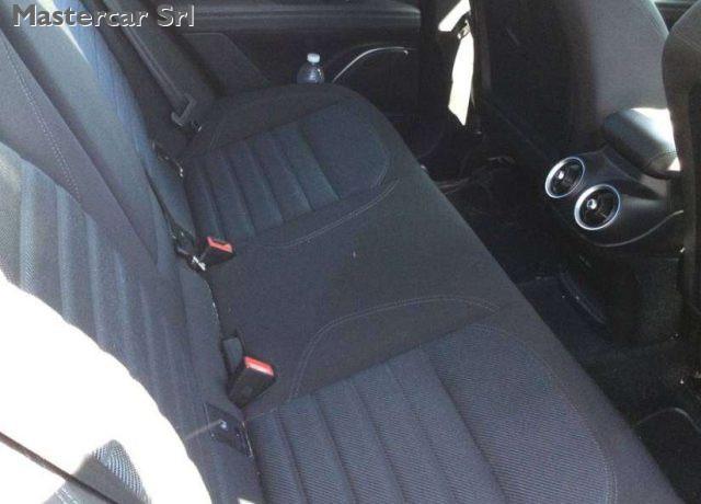 ALFA ROMEO Stelvio Stelvio 2020 2.2 t Business rwd 190cv auto - GF445