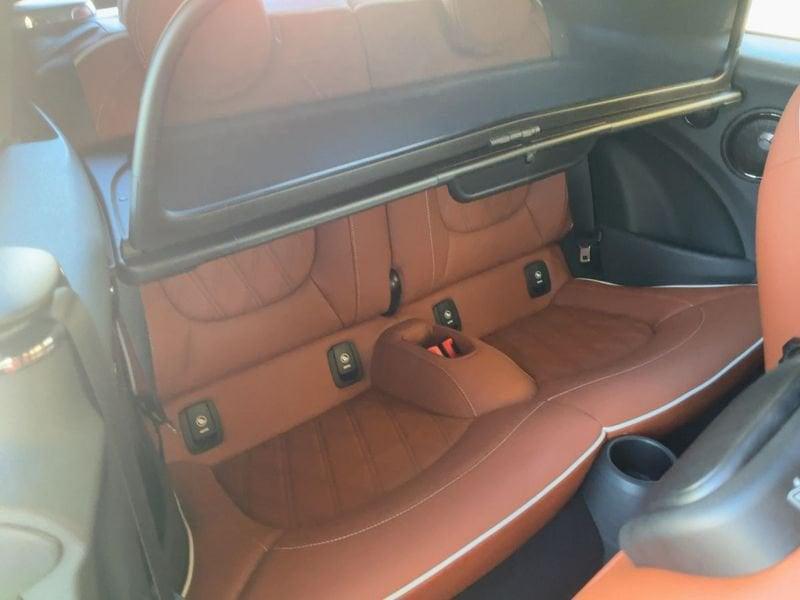 MINI Mini Cooper S JCW Cabrio DCT