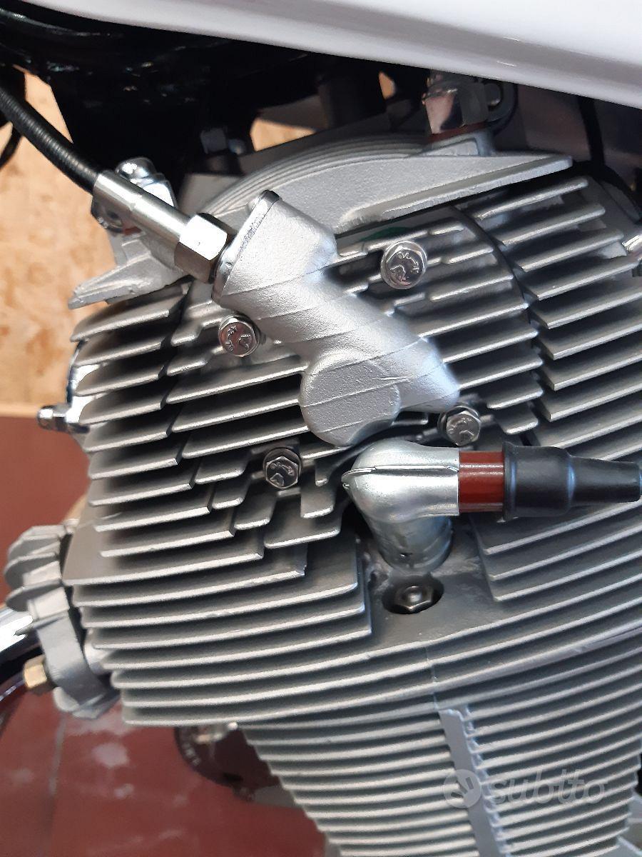 Laverda 750SF-1971