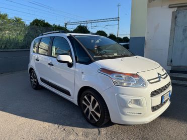Citroen C3 Picasso 1.4 VTi 95 GPL airdream Seduction