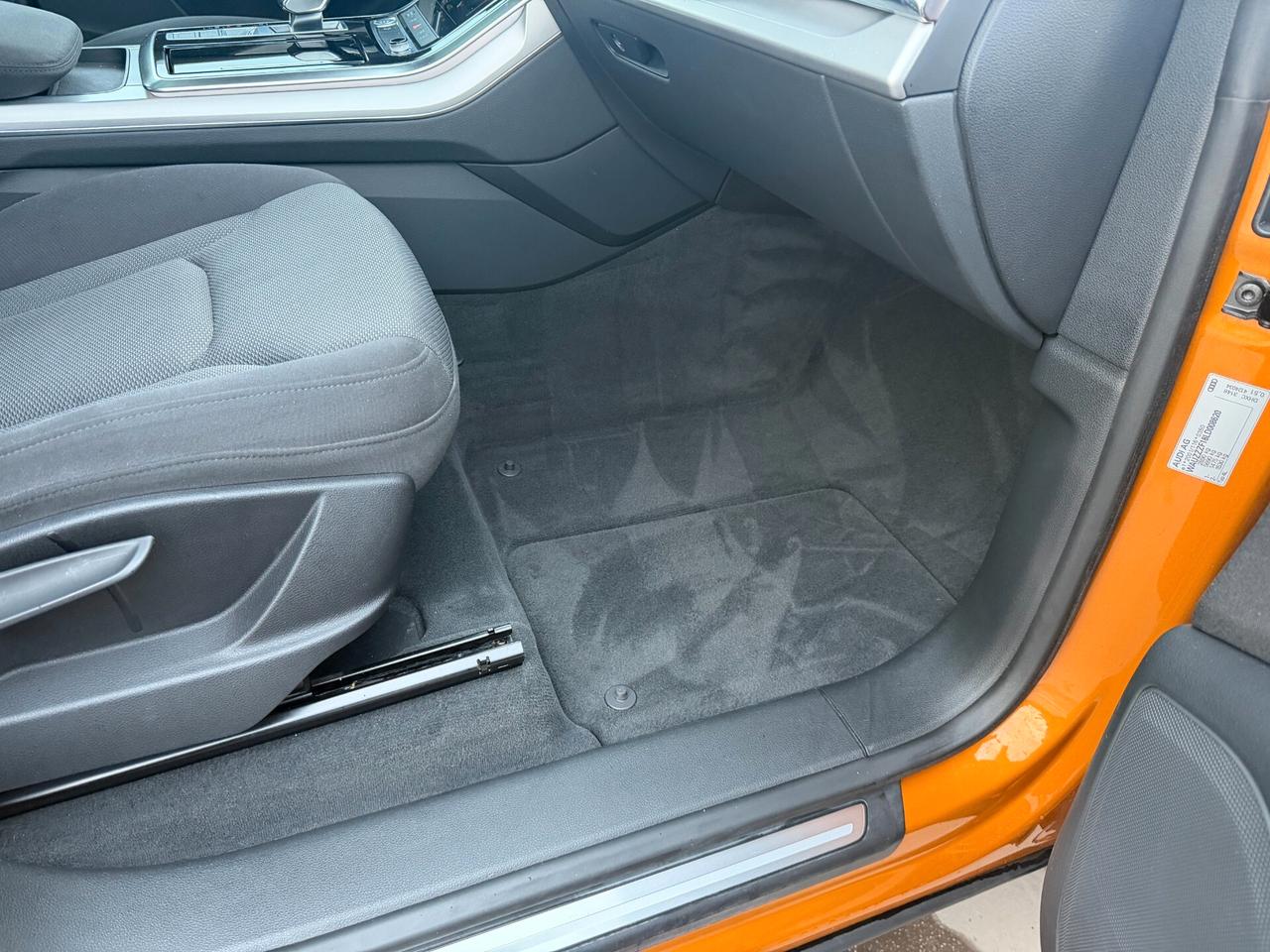 Audi Q8 45 TDI quattro tiptronic Sport IVA ESPOSTA