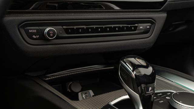 BMW Z4 sDrive30i Msport UNIPRO