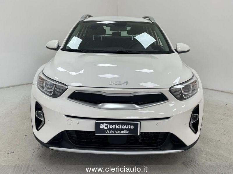 KIA Stonic 1.0 T-GDi 100 CV MHEV iMT Style