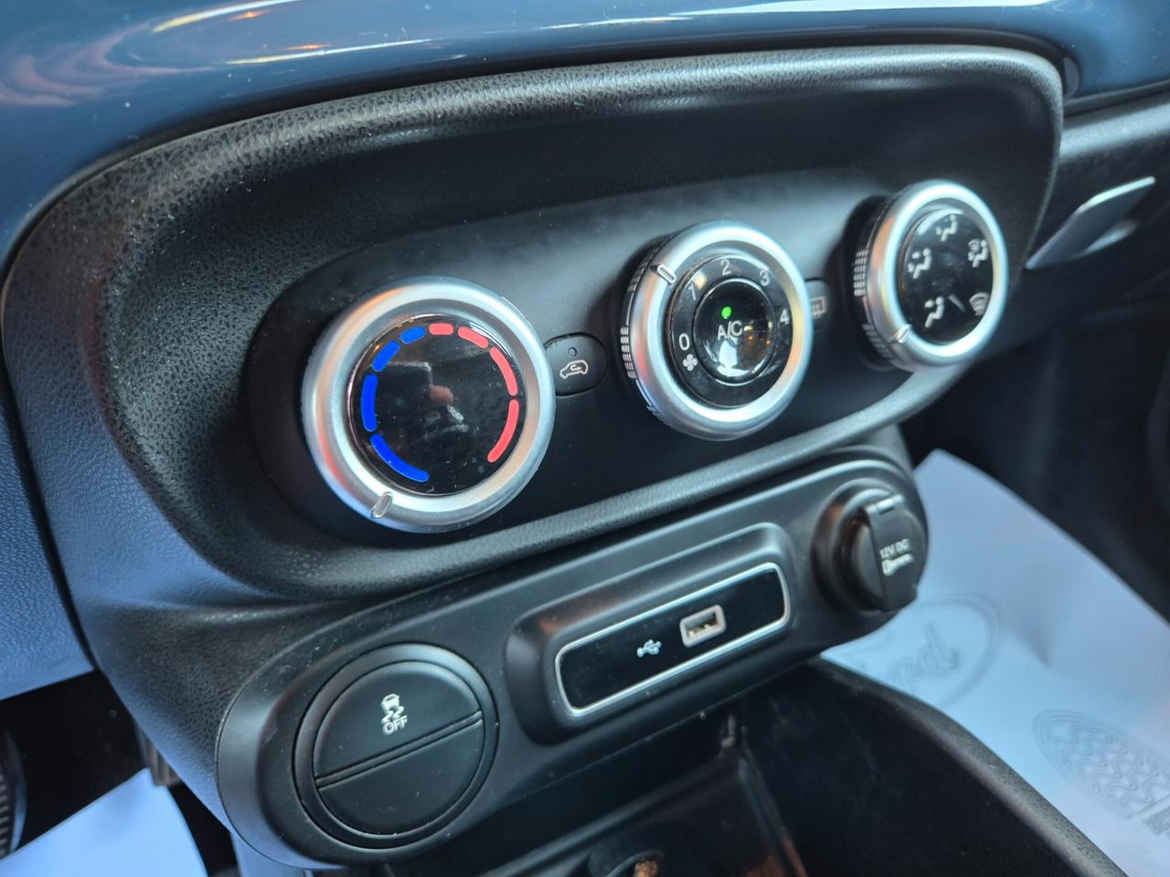 Fiat 500L Wagon 1.4 95 CV Urban