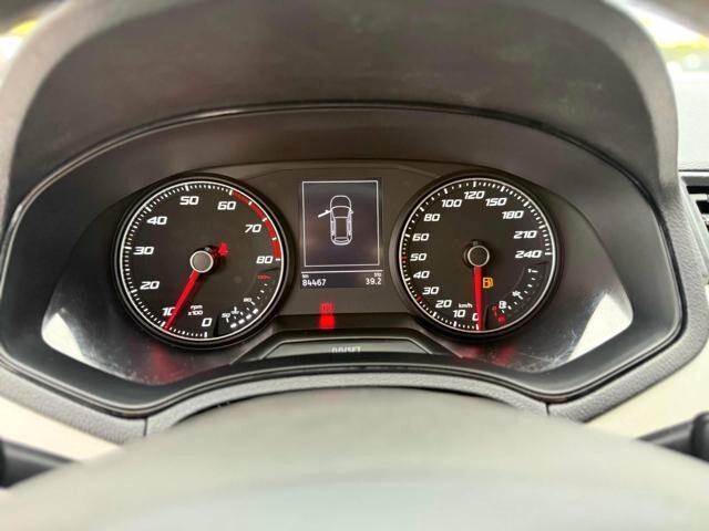 Seat Arona 1.0 TGI XCELLENCE