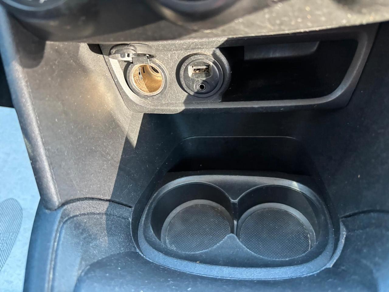 Peugeot 208 BlueHDi 75 5 porte Allure