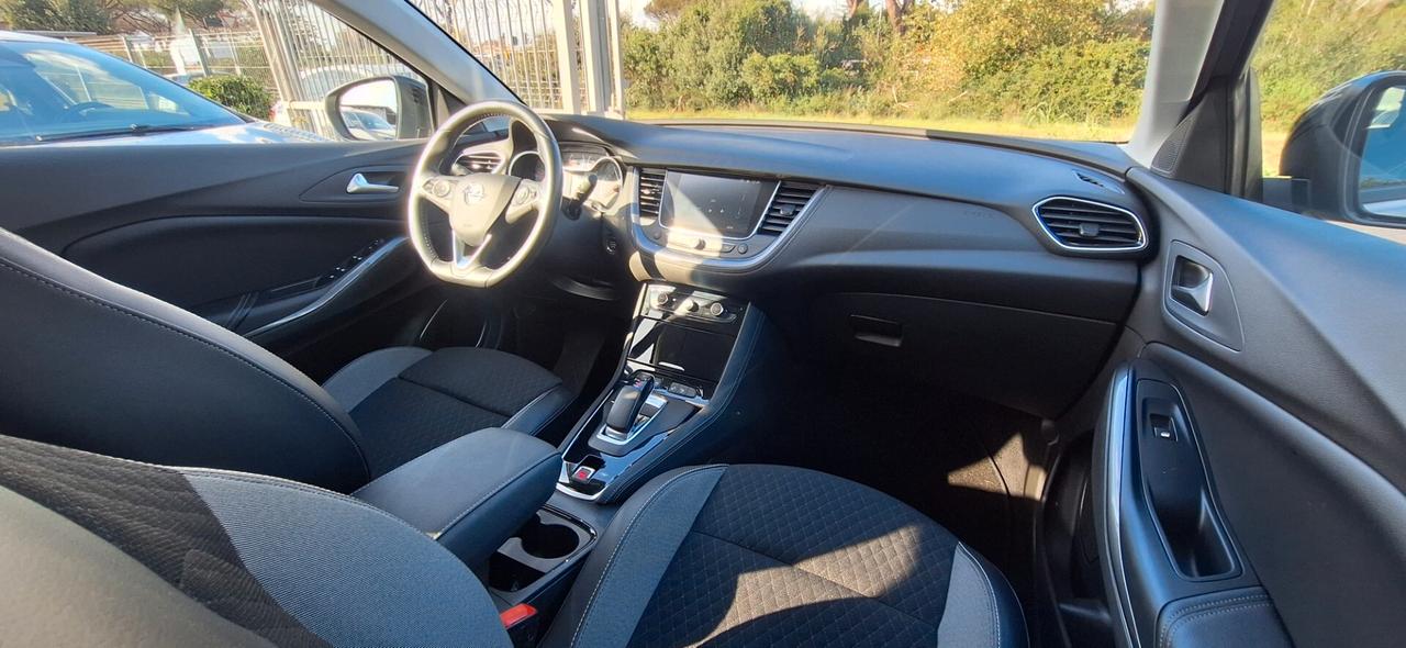 Opel Grandland 1.6 PHEV Hybrid 4 aut. AWD Ultimate