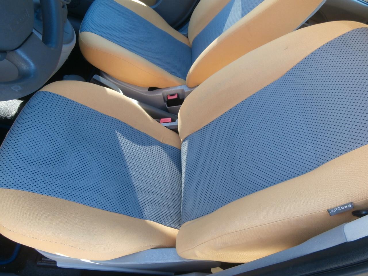 Fiat Panda 1.3 MJT 16V 4x4 Climbing Unico Proprietario