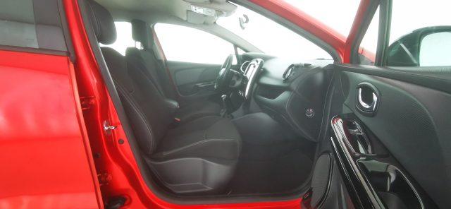 RENAULT Clio 1.5 dCi 8V 75CV 5 porte Wave