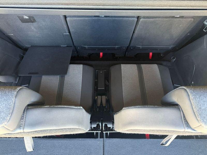 Peugeot 5008 BlueHDi 130 S&S EAT8 Allure Pack