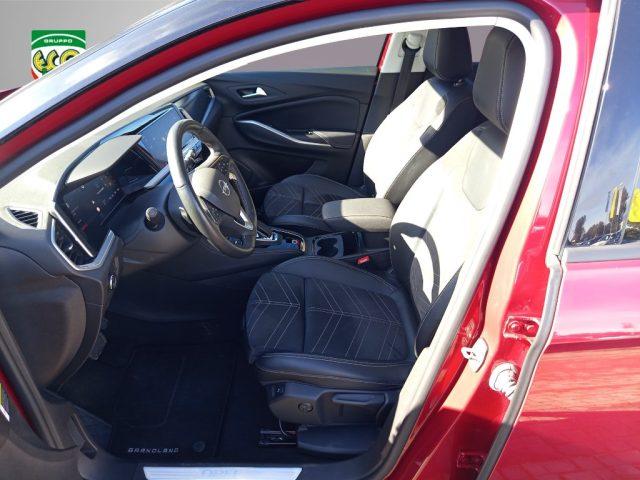 OPEL Grandland 1.6 PHEV aut. AWD GSe