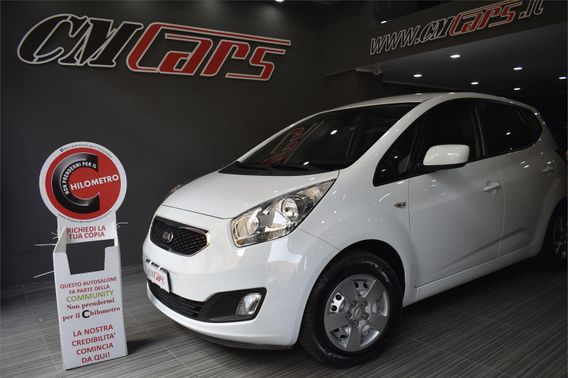 Kia Venga 1.4 Eco GPL di Serie 90cv Active