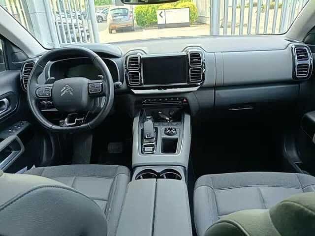 Citroen C5 Aircross 1.2 PureTech 130cv EAT8 FEEL Usato Garantito