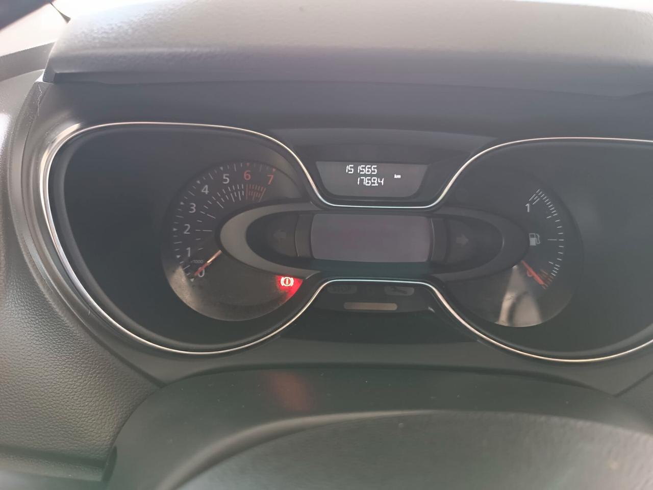 Renault Captur TCe 12V 90 CV Start&Stop Energy Bose