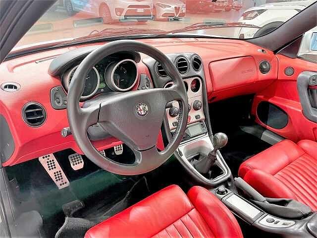 Alfa Romeo GTV 3.0 V6 24V 220cv