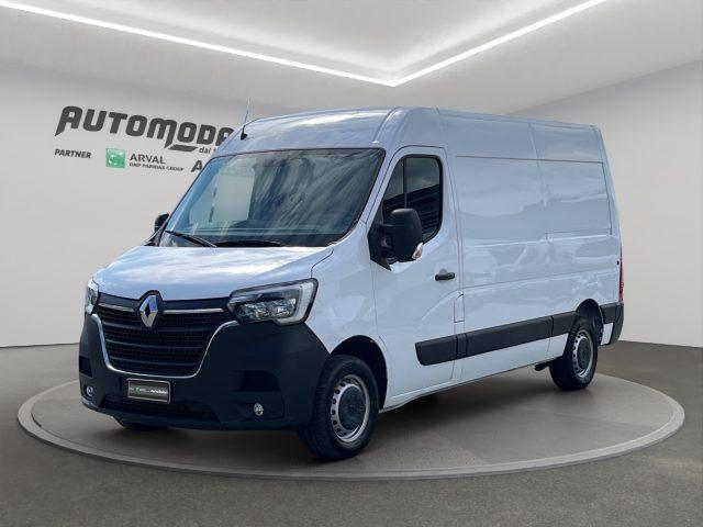 RENAULT Master T35 2.3dCi L2H2