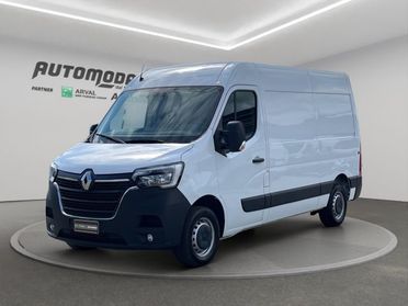 RENAULT Master T35 2.3dCi L2H2
