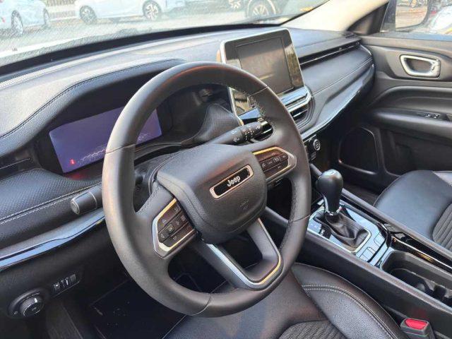 JEEP Compass 2ª serie - 1.5 Turbo T4 130 CV MHEV 2WD Night E