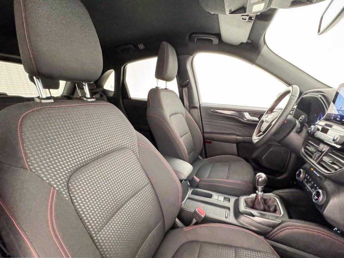 FORD Kuga 1 5 ecoblue st line 2wd 120cv