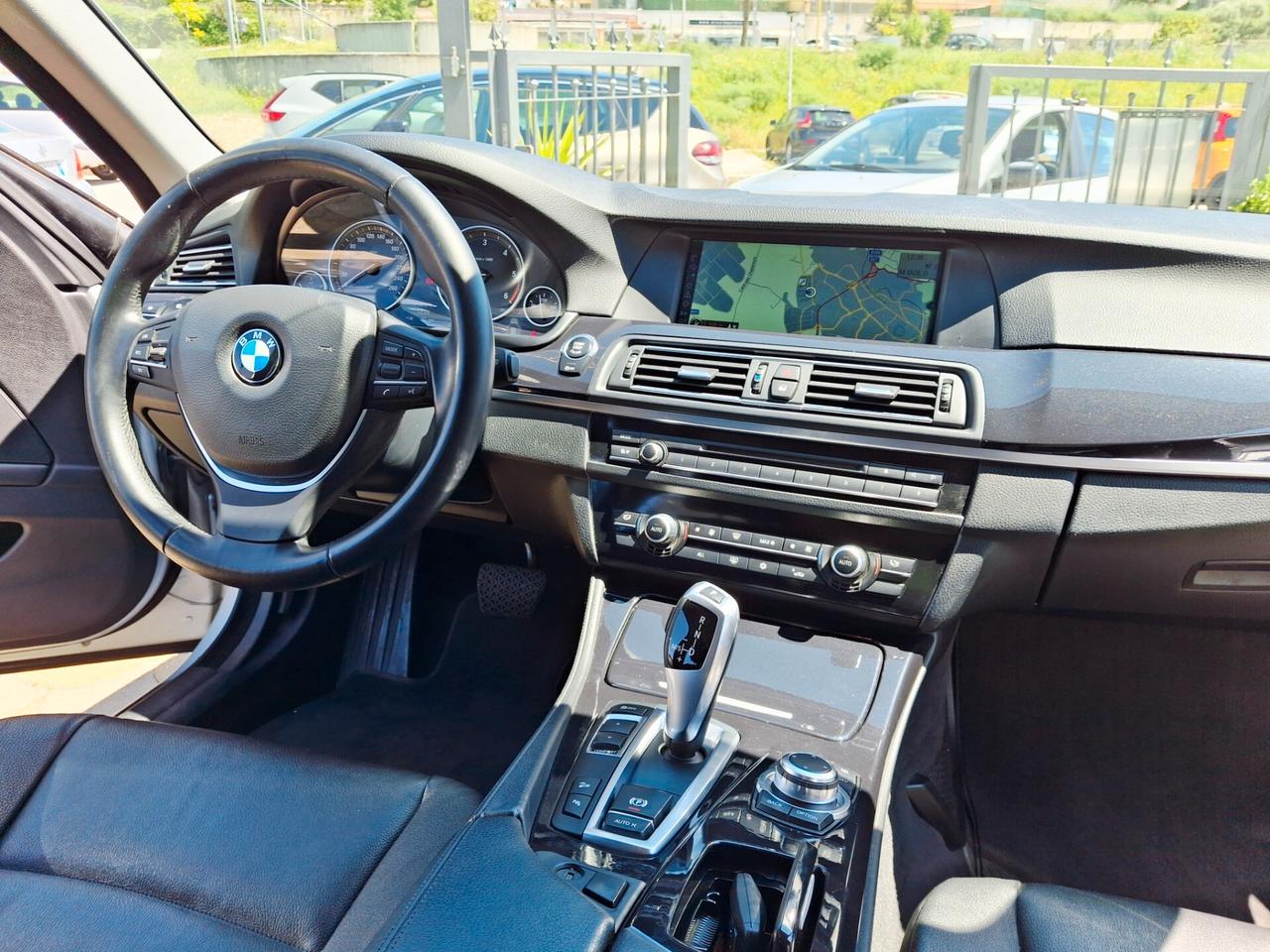 Bmw 525 525d xDrive Futura"Unico Proprietario!