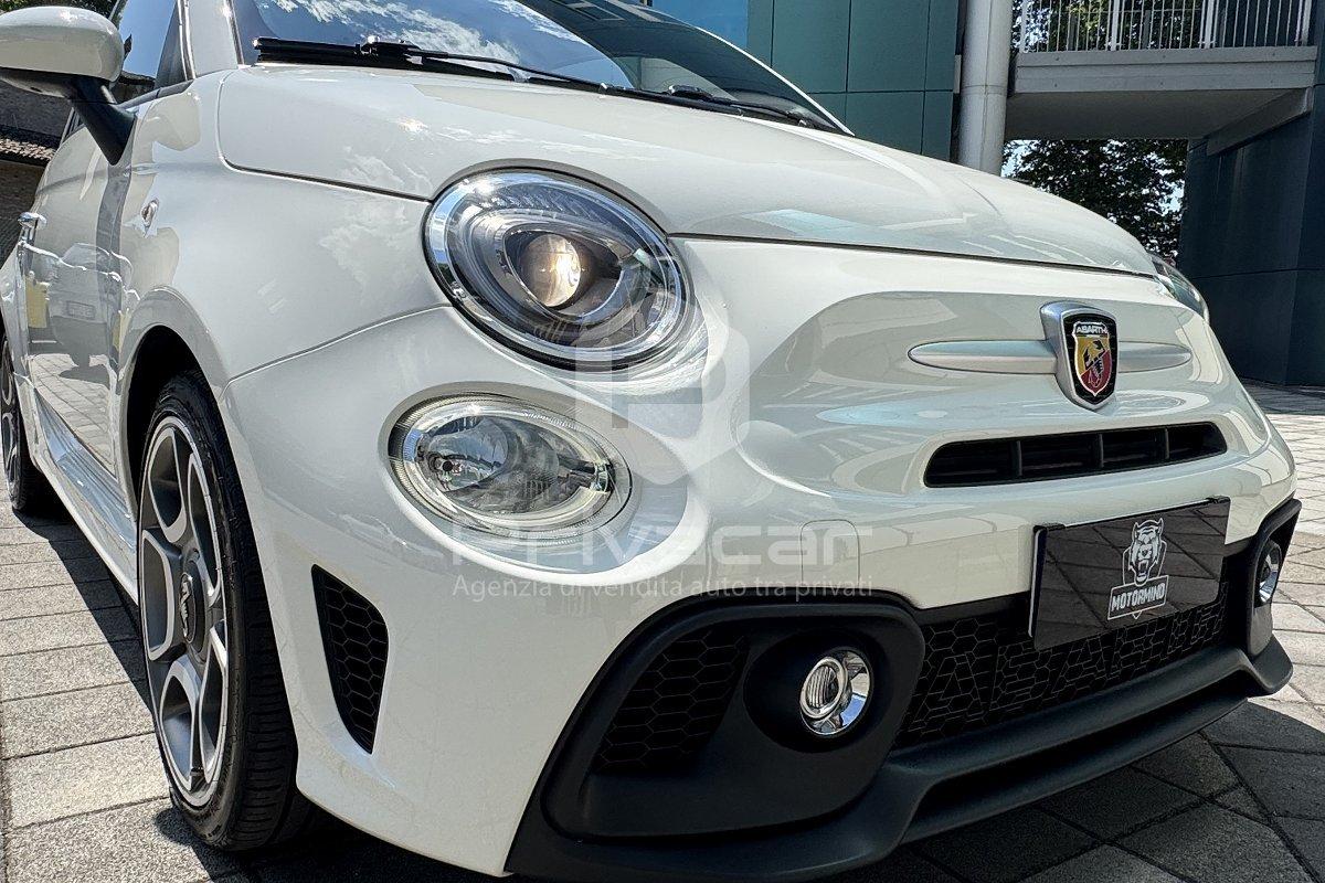 ABARTH 595 1.4 Turbo T-Jet 145 CV